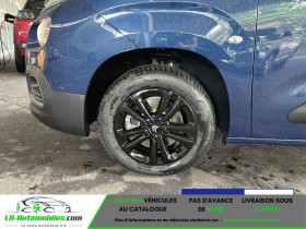 Citroen Berlingo 136 ch 100 kWh BVA  occasion � Beaupuy - photo n�5