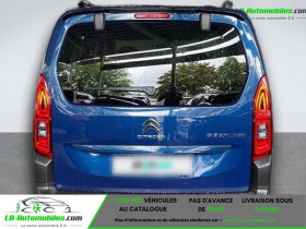 Citroen Berlingo 136 ch 100 kWh BVA  occasion � Beaupuy - photo n�3