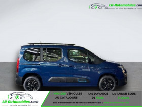 Citroen Berlingo 136 ch 100 kWh BVA  occasion � Beaupuy - photo n�2