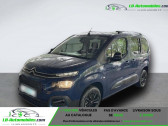 Citroen Berlingo 136 ch 100 kWh BVA   Beaupuy 31
