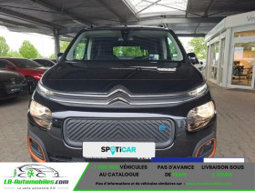 Citroen Berlingo 136 ch 100 kWh BVA  occasion  Beaupuy - photo n5