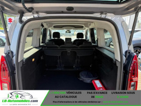 Citroen Berlingo 136 ch 100 kWh BVA  occasion  Beaupuy - photo n5