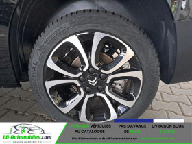 Citroen Berlingo 136 ch 100 kWh BVA  occasion  Beaupuy - photo n4
