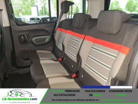 Citroen Berlingo 136 ch 100 kWh BVA  occasion  Beaupuy - photo n3