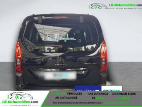 Citroen Berlingo 136 ch 100 kWh BVA  occasion  Beaupuy - photo n2