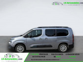 Citroen Berlingo 136 ch 100 kWh BVA   Beaupuy 31