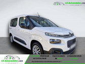 Citroen Berlingo 136 ch 100 kWh BVA   Beaupuy 31