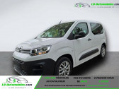 Citroen Berlingo 136 ch 100 kWh BVA   Beaupuy 31