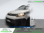 Citroen Berlingo occasion année 2023 boite Automatique Annonce Citroen Berlingo occasion Electrique 136 ch 100 kWh BVA à Beaupuy