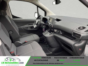 Citroen Berlingo 136 ch 100 kWh BVA  occasion  Beaupuy - photo n6