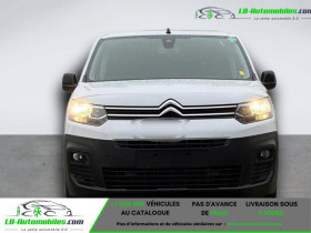 Citroen Berlingo 136 ch 100 kWh BVA  occasion  Beaupuy - photo n4