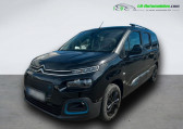 Citroen Berlingo occasion année 2023 boite Automatique Annonce Citroen Berlingo occasion Electrique 136 ch 100 kWh BVA à Beaupuy