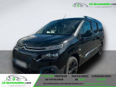 Citroen Berlingo 136 ch 100 kWh BVA   Beaupuy 31