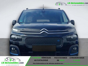 Citroen Berlingo 136 ch 100 kWh BVA  occasion  Beaupuy - photo n2