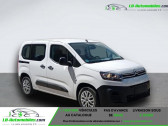 Citroen Berlingo 136 ch 100 kWh BVA   Beaupuy 31