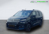 Annonce Citroen Berlingo occasion Electrique 136 ch 100 kWh BVA  Beaupuy
