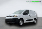 Annonce Citroen Berlingo occasion Electrique 136 ch 100 kWh BVA  Beaupuy