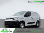 Citroen Berlingo 136 ch 100 kWh BVA   Beaupuy 31
