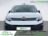 Citroen Berlingo 136 ch 100 kWh BVA   Beaupuy 31