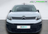 Annonce Citroen Berlingo occasion Electrique 136 ch 100 kWh BVA  Beaupuy