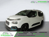 Citroen Berlingo 136 ch 100 kWh BVA   Beaupuy 31
