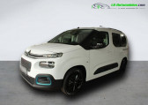 Annonce Citroen Berlingo occasion Electrique 136 ch 100 kWh BVA  Beaupuy