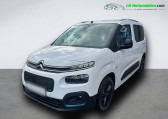 Citroen Berlingo 136 ch 100 kWh BVA   Beaupuy 31