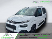 Citroen Berlingo 136 ch 100 kWh BVA   Beaupuy 31