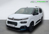 Citroen Berlingo 136 ch 100 kWh BVA   Beaupuy 31