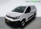Annonce Citroen Berlingo occasion Electrique 136 ch 100 kWh BVA à Beaupuy