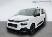 Annonce Citroen Berlingo occasion Electrique 136 ch 100 kWh BVA  Beaupuy