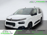 Citroen Berlingo 136 ch 100 kWh BVA   Beaupuy 31