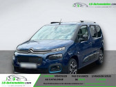 Citroen Berlingo 136 ch 100 kWh BVA   Beaupuy 31