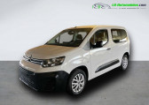 Citroen Berlingo 136 ch 100 kWh BVA   Beaupuy 31