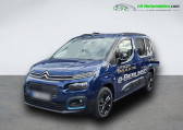Annonce Citroen Berlingo occasion Electrique 136 ch 100 kWh BVA  Beaupuy