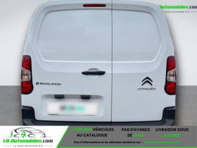 Citroen Berlingo 136 ch 100 kWh BVA  occasion  Beaupuy - photo n6