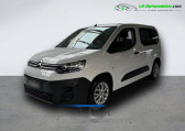 Citroen Berlingo 136 ch 100 kWh BVA   Beaupuy 31