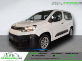 Citroen Berlingo 136 ch 100 kWh BVA   Beaupuy 31