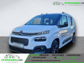 Citroen Berlingo occasion année 2023 boite Automatique Annonce Citroen Berlingo occasion Electrique 136 ch 100 kWh BVA à Beaupuy