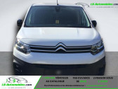 Annonce Citroen Berlingo occasion Electrique 136 ch 100 kWh BVA  Beaupuy