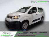 Annonce Citroen Berlingo occasion Electrique 136 ch 100 kWh BVA  Beaupuy