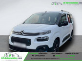 Annonce Citroen Berlingo occasion Electrique 136 ch 100 kWh BVA  Beaupuy