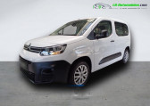 Citroen Berlingo 136 ch 100 kWh BVA   Beaupuy 31