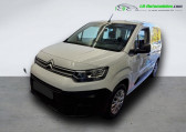 Citroen Berlingo occasion année 2022 boite Automatique Annonce Citroen Berlingo occasion Electrique 136 ch 100 kWh BVA à Beaupuy