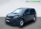 Citroen Berlingo 136 ch 100 kWh BVM   Beaupuy 31
