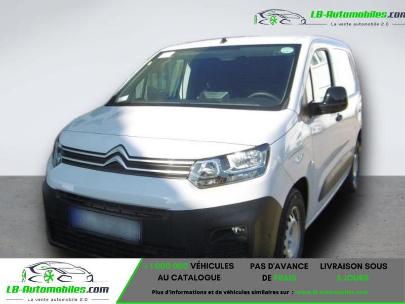 Citroen Berlingo 136 ch 100 kWh  occasion  Beaupuy