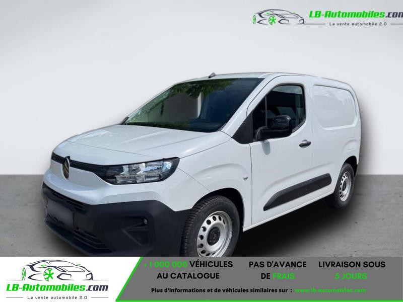 Citroen Berlingo 136 ch 100 kWh  occasion  Beaupuy