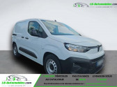 Citroen Berlingo 136 ch 100 kWh   Beaupuy 31