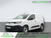 Citroen Berlingo 136 ch 100 kWh   Beaupuy 31