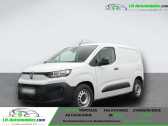 Citroen Berlingo 136 ch 100 kWh   Beaupuy 31
